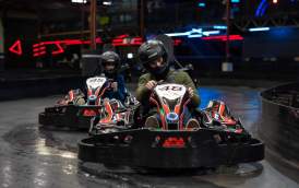 Kelowna Karting & Entertainment Centre