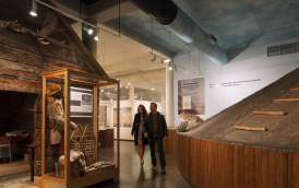 Okanagan Heritage Museum