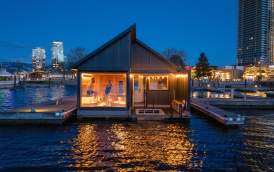 Loyly_Floating_Sauna