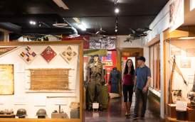 Okanagan Military Museum