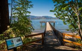 Bertram Creek Regional Park