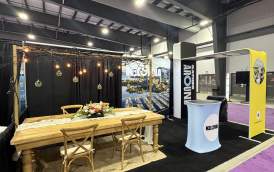 TK Booth at CSAE Tete-a-Tete 2026