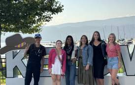 Country Music Week Creator FAM