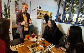 Oct 2025 Creator FAM - Frankie We Salute You!