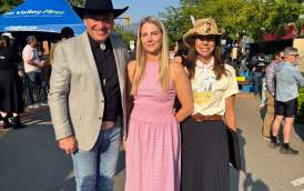 Boots & Batter - City of Kelowna, CCMA, Tourism Kelowna - Country Music Week