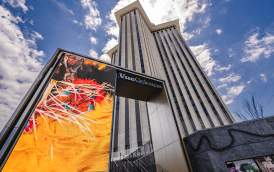 Vue Orleans Exterior