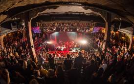 House of Blues Music Venue
