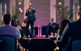 Meeting / Convention Attendees - Built to Host