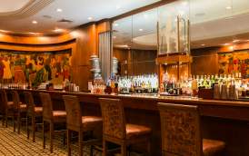The Roosevelt Hotel- Sazerac Bar