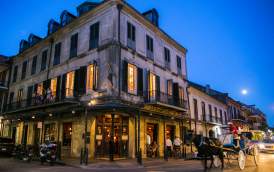 Napoleon House
