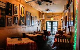 Mona Lisa - New Orleans