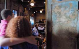 Preservation Hall