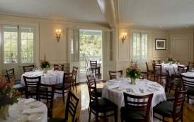 Ralph’s on the Park