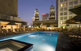 Roosevelt Hotel