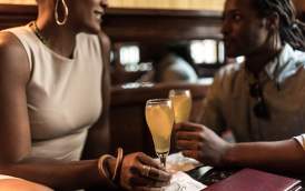 Arnaud’s French 75 Bar
