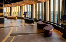 Vue Orleans