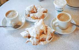 Cafe du Monde