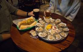 Cooter Brown’s
