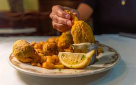 Dooky Chase’s Restaurant