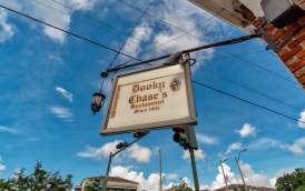 Dooky Chase’s Restaurant