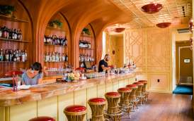 Elysian Bar
