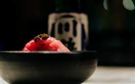 Kenji Omakase