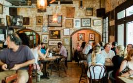 Napoleon House