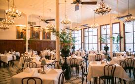 Arnaud's Restaurant