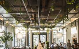 The Bower - New Orleans