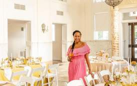 Ciera Pope Cooper Hall | Black- Owned Businesses in Downtown Richmond