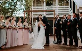 Wedding Venues in Downtown Richmond