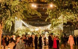 Wedding Venues in Downtown Richmond