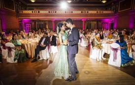 Wedding Venues in Downtown Richmond