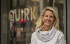 Katie Ukrop | Quirk Hotel and Gallery