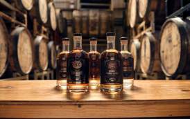 Whiskey Bottles