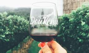 doukenie glass