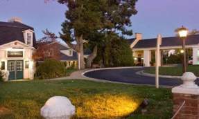 Clarion Hotel & Conference Center Leesburg