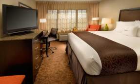 DoubleTree Sterling