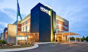 Home2 Suites