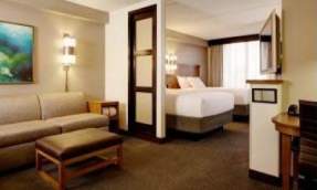 Hyatt Place Sterling Dulles Airport-North