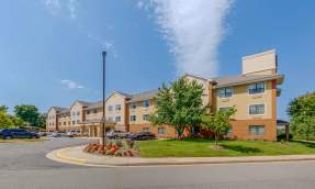 Extended Stay America - Sterling