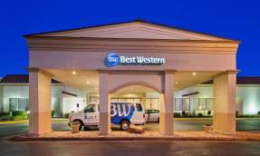 Best Western Leesburg Hotel & Conference Center