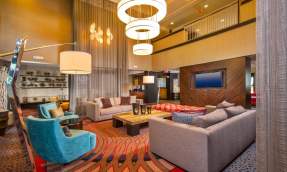 Courtyard by Marriott Dulles Town Center
