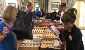 Meetings Corporate Social Responsibility