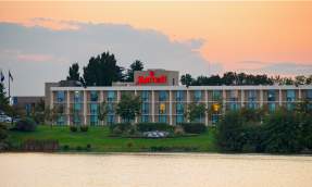 Washington Dulles Airport Marriott - Loudoun County, VA