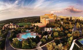 DTN - PPS - Lansdowne Resort & Spa