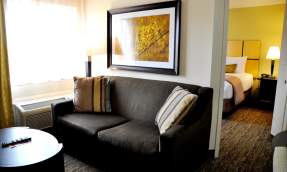Candlewood Suites Washington-Dulles/Sterling