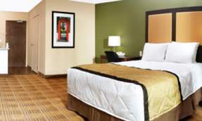 Extended Stay America Sterling-Dulles