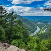 Mountain Nature Park