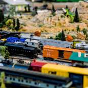 Wheels That Move the World 9